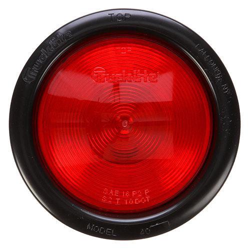 Truck Lite 40 Series Bulb Replaceable Stop Tail Turn Lamp Kit - 40302R