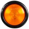 Truck Lite 40 Series Bulb Replaceable Turn Signal Lamp Kit, Bulk - 40302Y3