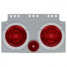 Truck Lite LED 44 Series Flange Mount Module, LH - 40626