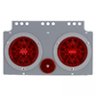 Truck Lite LED 44 Series Flange Mount Module, RH - 40627