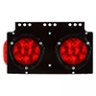 Truck Lite LED Super 44 Stop Tail Turn Module, RH - 40637