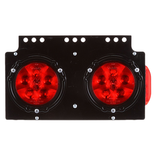 Truck Lite LED Super 44 Stop Tail Turn Module, LH - 40638