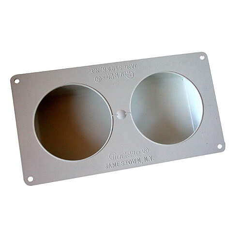 Truck Lite 40 Series Module Box - 40722