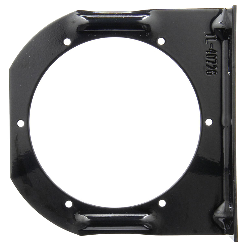 Truck Lite 40 Series L Bracket Slotted Back - 40726
