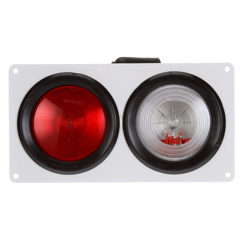 Truck Lite Super 40 Module With Bake-Up Kit - 40748