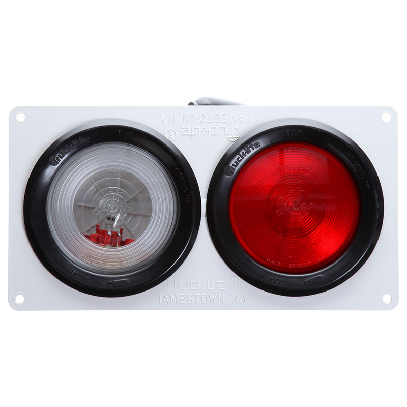 Truck Lite Super 40 Module With Bake-Up Kit - 40749