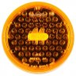 Truck Lite LED Super 44 Front Park Turn Lamp - 44203Y