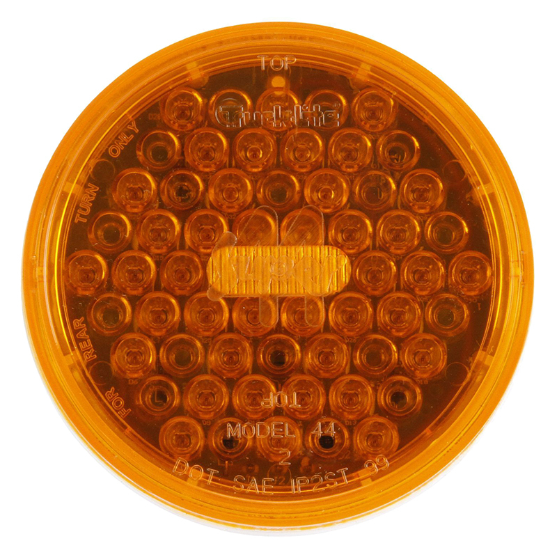 Truck Lite 44 Series Rear Turn Lamp 24 V - 44273Y