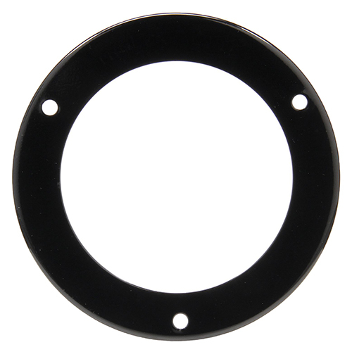 Truck Lite 44 Series Ss Security Ring With Powder Black - 44709