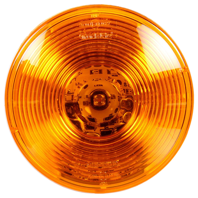 Truck Lite 44 Series LED Turn Lamp