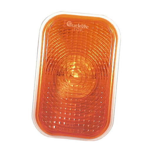 Truck Lite Long Life Vehicle 45 Series Turn/Hazard Lamp Kit - 45021Y