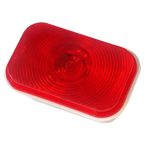 Truck Lite Super 45 Stop Tail Turn Lamp - 45202R