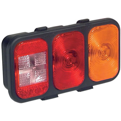 Truck Lite 45 Series Module With T/S, RH - 45743