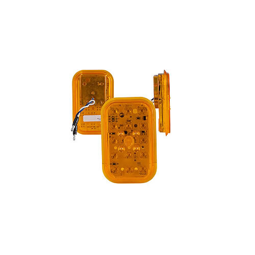 Truck Lite 45 Series European Approved 10-30 Turn 45934Y