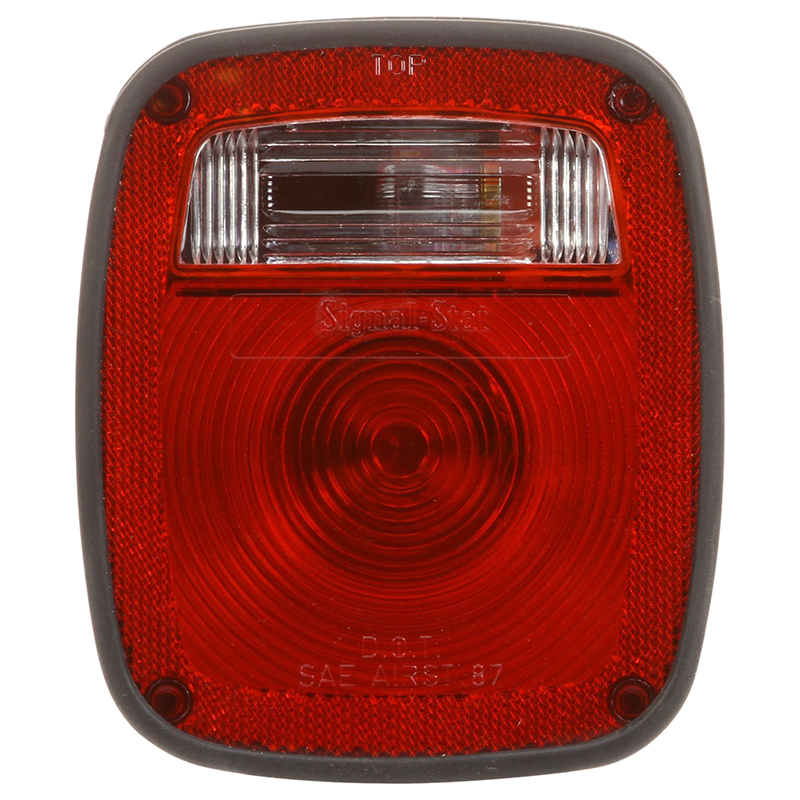 Truck Lite Multi-Function Metri-Pack Left Withot License Harn. 9464 - 5014K