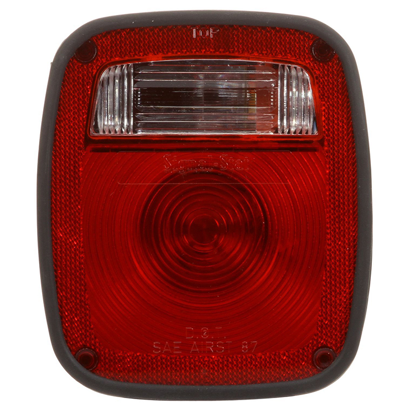 Truck Lite Multi-Function Metri-Pack Left without license - 5014Y101