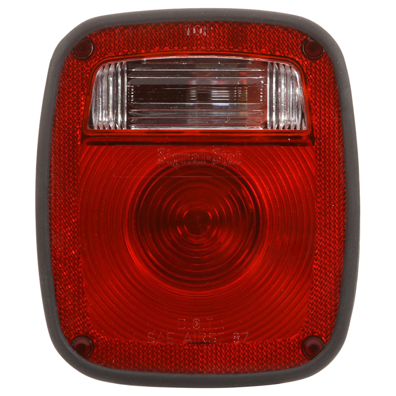 Truck Lite Multi-Function Metri-Pack Left without license - 5014Y102