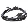 Truck Lite 36" Led 3 Plug Lower ID Harness - 50367