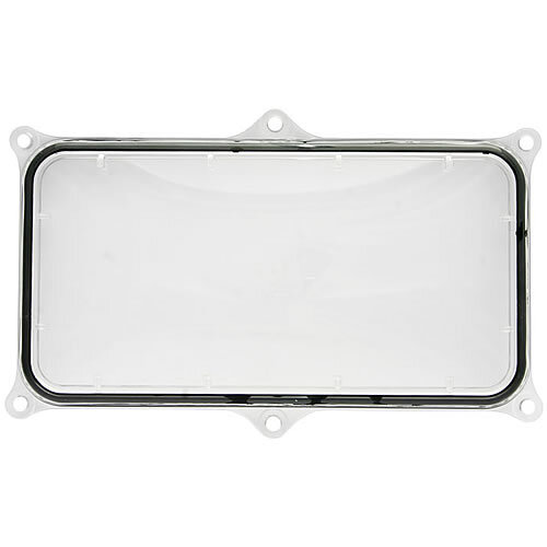 Truck Lite Super 50 Junction Box Cap with Screws 50606