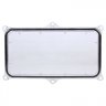Truck Lite Replacement Lid Gasket - 50607