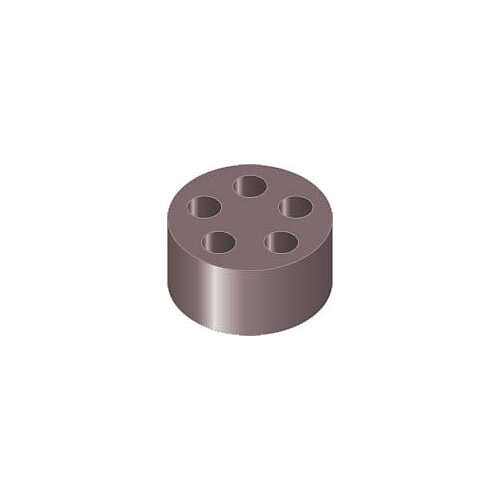 Truck Lite 5-Hole Fitting - 50843