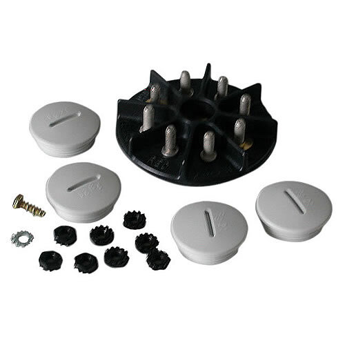 Truck Lite Hardware Kit 50850
