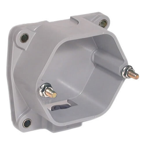 Truck Lite 2" Box, Rear Access - 50883