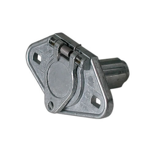 Truck Lite 4- Way Receptacle - 50888
