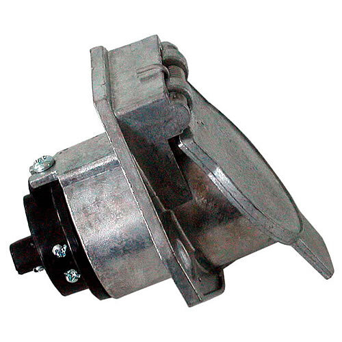 Truck Lite 7-Way Receptacle - 50896