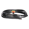Truck Lite 180" LED Single Stop Tail Harness - 51325