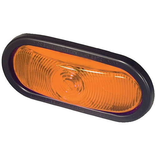 Truck Lite Super 60 T/S Lamp Kit - 60001Y