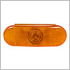 Truck Lite Super 60 Turn Signal Lamp - 60201Y