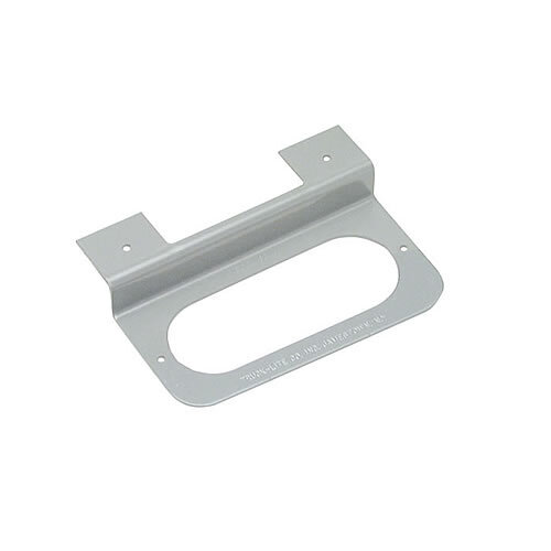Truck Lite 60 Series Bracket With Notched Flange - 60733
