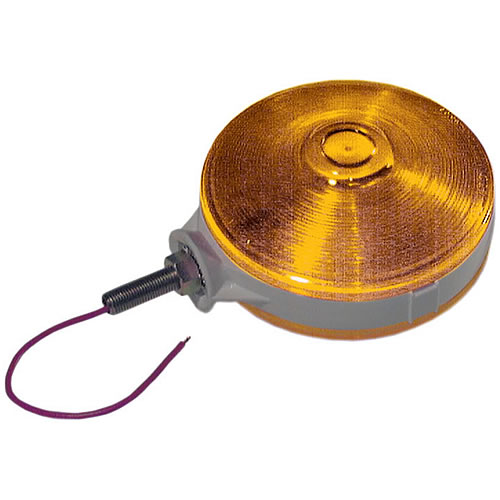 Truck Lite 70 Series Pedestal T/S Lamp - 70330Y