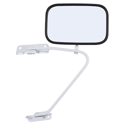 Truck Lite Ford Truck And Van Mirrors Rh, SS - 7218