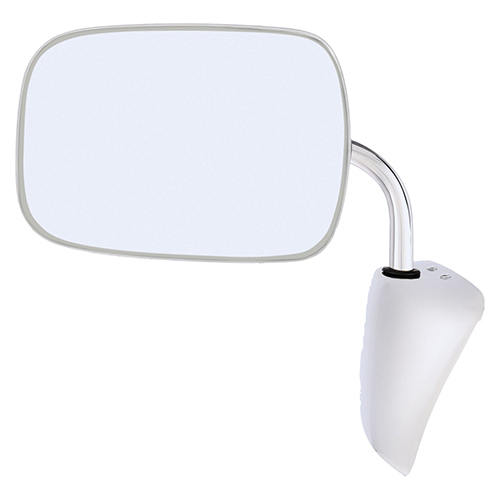 Truck Lite Chevy/Gmc Style Truck And Van Mirror, Universal - 7575