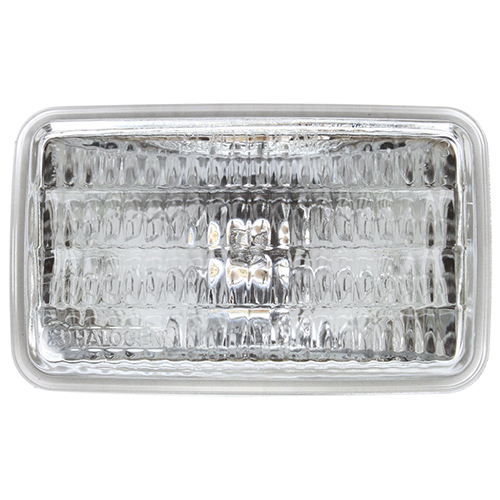 Truck Lite Trapezoid Replacement Beam - 80206