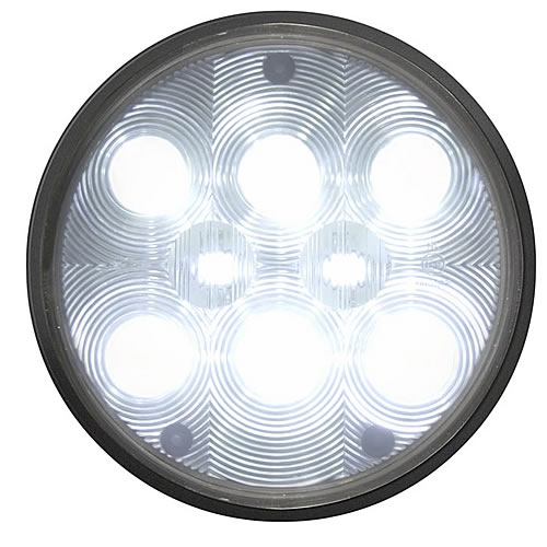 Truck Lite LED Par 36 Work Lamp