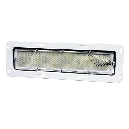 Truck Lite LED 80 Series Interior Dome Lamp 12V - 80251C
