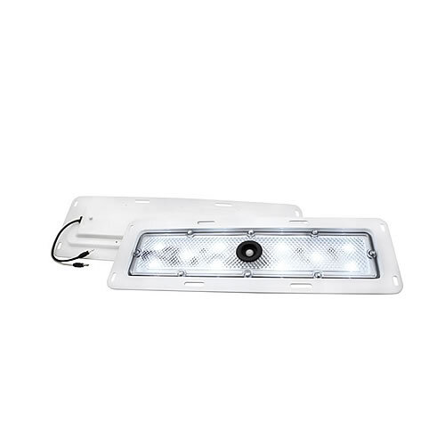 Truck Lite LED Dome, 12V, Motion Sensor 80255C