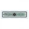 Truck Lite LED Dome, 12V, Motion Sensor, Bulk 80255C3