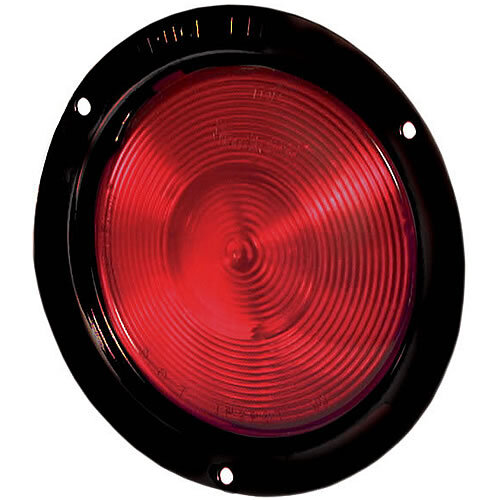 Truck Lite 80 Series Stop Tail Turn Lamp With Bulk Hsng - 80334R