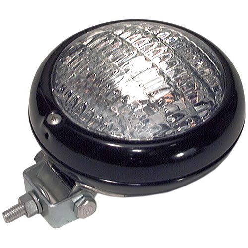 Truck Lite 5" Utility Lamp - 80364
