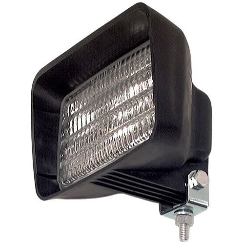Truck Lite Sealed Beam Universal Mount Trapezoid - 80394
