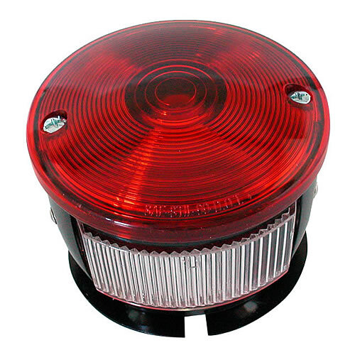 Truck Lite Stop Tail Turn Lamp Universal Hsng - 80461R