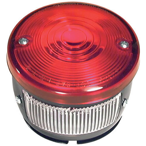 Truck Lite Stop Tail Turn Lamp 2 Bolt Hsng 80463R