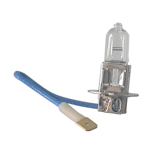 Truck Lite Halogen, 100 Watt, Replacement Bulb For Driving Light/ Fog Light/Headlight/ Work Light, 12V - 80560