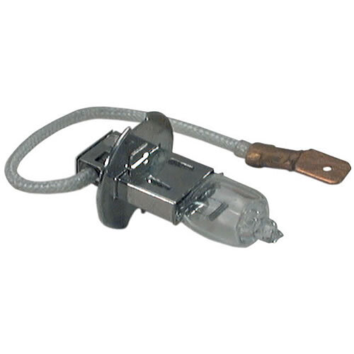 Truck Lite Halogen, 55 Watt, Replacement Bulb For Driving Light/Flood Light/Fog Light/Spot Light/Work Light - 80571