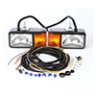 Truck Lite Universal Snow Plow Atl Lights, Pallet 80800-P