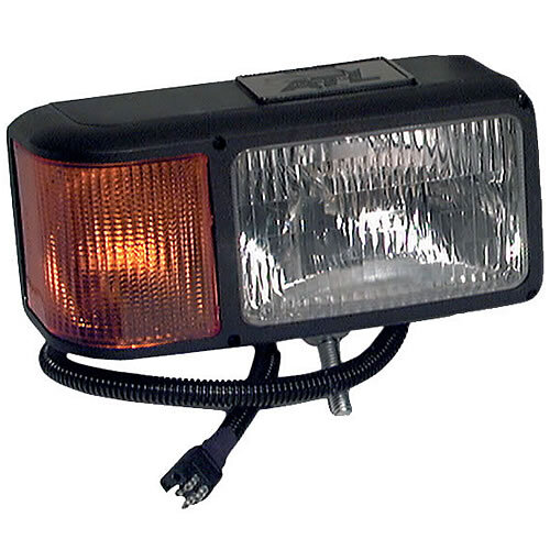 Truck Lite Light Assy LH - 80810